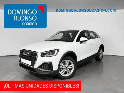 Used AUDI Q2 Petrol 2024 Ad 