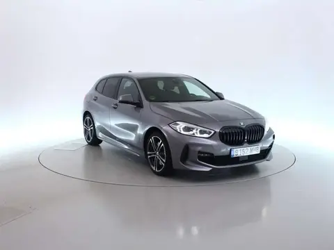 Annonce BMW SERIE 1 Essence 2023 d'occasion 