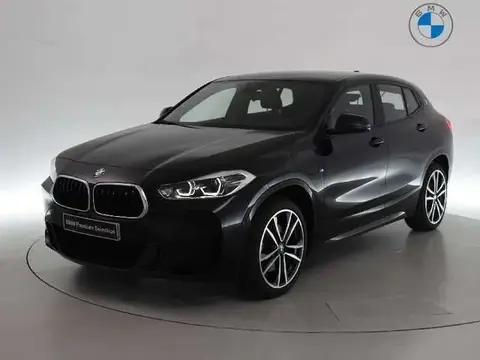 Used BMW X2 Hybrid 2021 Ad 