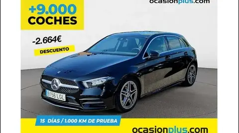 Used MERCEDES-BENZ CLASSE A Diesel 2020 Ad 