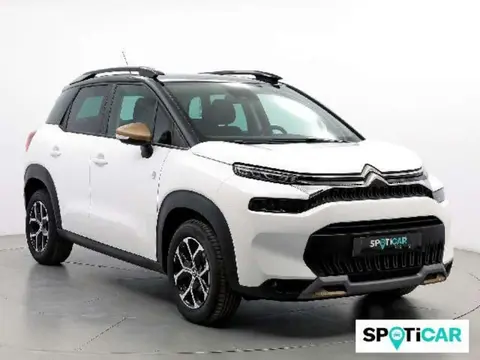 CITROEN C3 AIRCROSS Petrol 2024 Leasing ad 