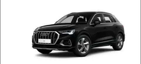 Annonce AUDI Q3 Essence 2024 d'occasion 