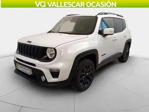 Annonce JEEP RENEGADE Diesel 2019 d'occasion 