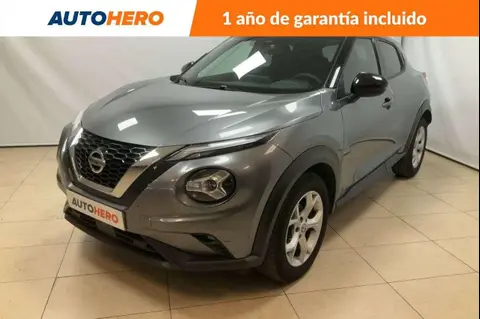 Used NISSAN JUKE Petrol 2020 Ad 