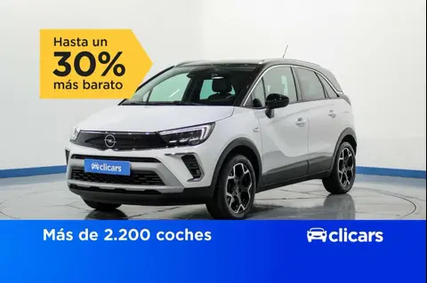 Annonce OPEL CROSSLAND Essence 2024 d'occasion 