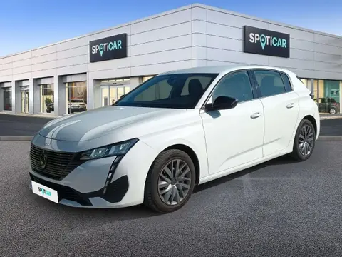 Used PEUGEOT 308 Petrol 2022 Ad 