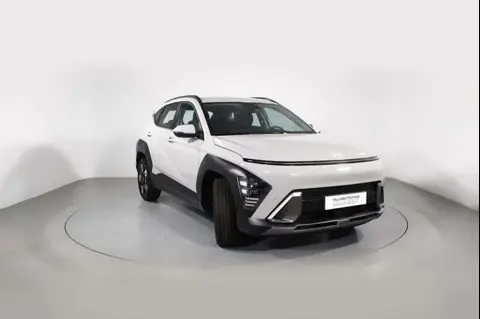 Annonce HYUNDAI KONA Essence 2024 d'occasion 