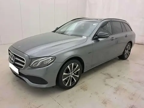 Annonce MERCEDES-BENZ CLASSE E Hybride 2020 d'occasion 