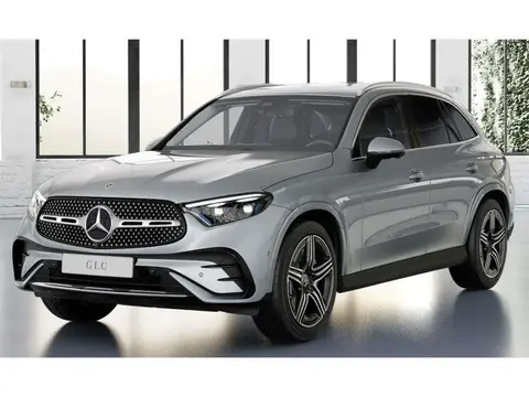 Annonce MERCEDES-BENZ CLASSE GLC Diesel 2024 d'occasion 