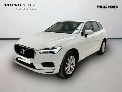 Annonce VOLVO XC60 Diesel 2018 d'occasion 