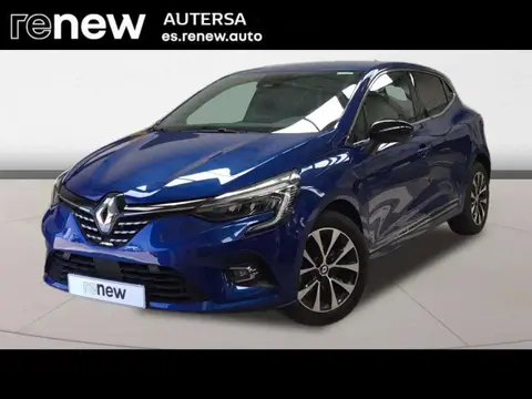 Used RENAULT CLIO Petrol 2023 Ad 