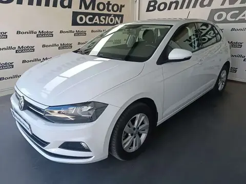 Annonce VOLKSWAGEN POLO Diesel 2020 d'occasion 