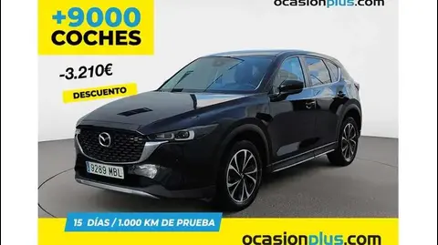 Used MAZDA CX-5 Petrol 2022 Ad 