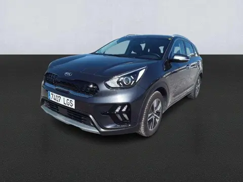 Annonce KIA NIRO Hybride 2020 d'occasion 