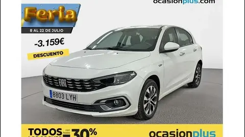 Used FIAT TIPO Diesel 2022 Ad 