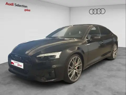 Annonce AUDI A5 Diesel 2024 d'occasion 