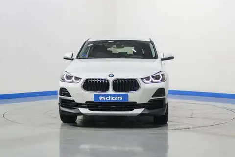 Used BMW X2 Hybrid 2021 Ad 