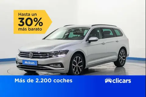 Annonce VOLKSWAGEN PASSAT Diesel 2020 d'occasion 