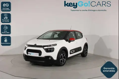 Used CITROEN C3 Petrol 2022 Ad 