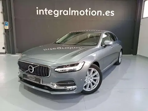 Annonce VOLVO S90 Diesel 2018 d'occasion 