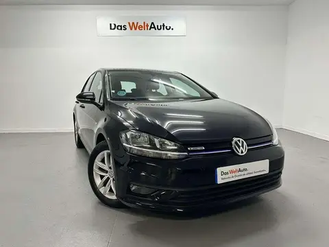 Used VOLKSWAGEN GOLF Petrol 2020 Ad 