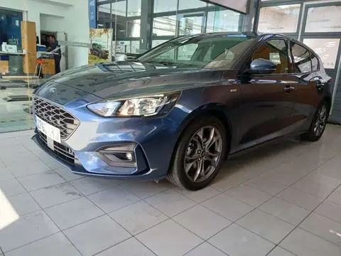 Used FORD FOCUS Petrol 2021 Ad 