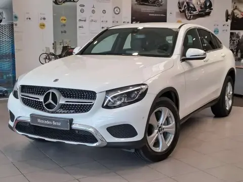 Used MERCEDES-BENZ CLASSE GLC Diesel 2018 Ad 