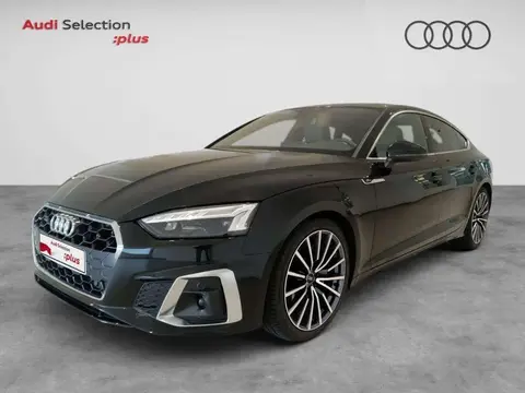 Used AUDI A5 Diesel 2023 Ad 