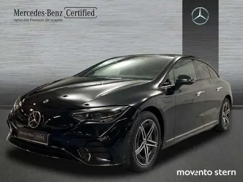 Used MERCEDES-BENZ EQE Electric 2023 Ad 