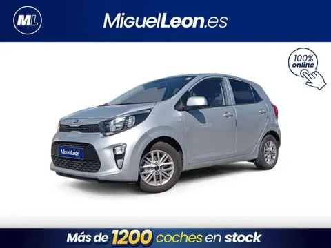 Annonce KIA PICANTO Essence 2022 d'occasion 