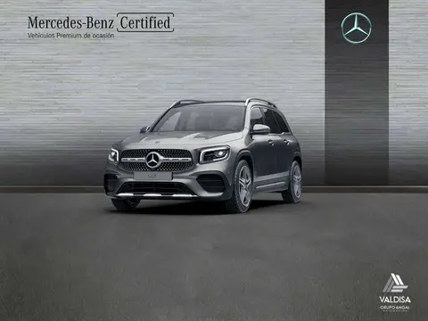 Annonce MERCEDES-BENZ CLASSE GLB Diesel 2023 d'occasion 