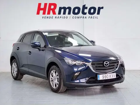 Used MAZDA CX-3 Petrol 2019 Ad 