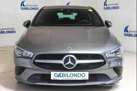 Used MERCEDES-BENZ CLASSE CLA Diesel 2021 Ad 