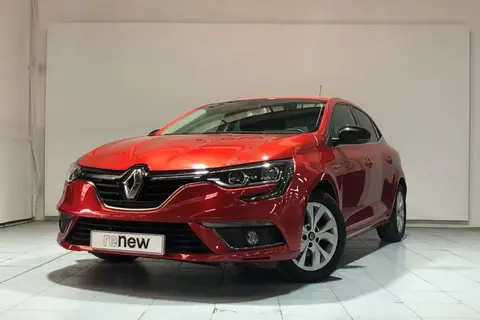 Annonce RENAULT MEGANE Essence 2019 d'occasion 