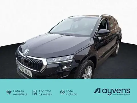 Used SKODA KAROQ Diesel 2023 Ad 