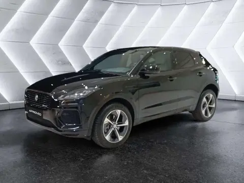 Used JAGUAR E-PACE Hybrid 2023 Ad 