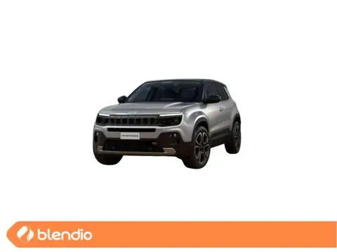 Annonce JEEP AVENGER Hybride 2024 d'occasion 