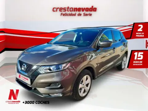 Used NISSAN QASHQAI Petrol 2019 Ad 