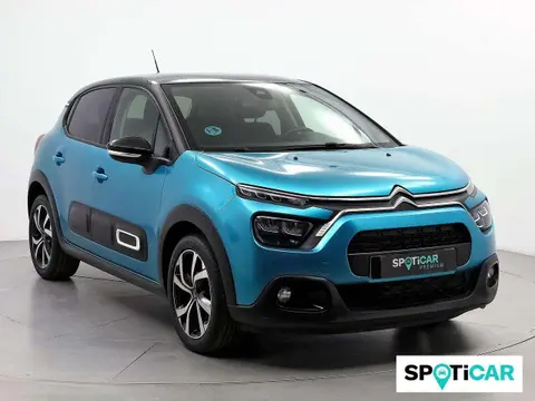 Used CITROEN C3 Petrol 2021 Ad 