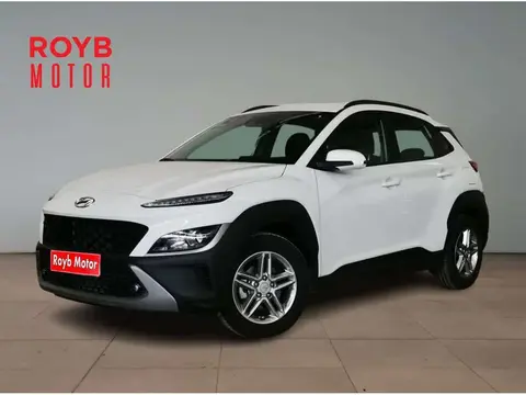 Annonce HYUNDAI KONA Essence 2023 d'occasion 