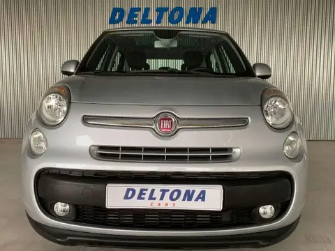 Used FIAT 500L Diesel 2015 Ad 