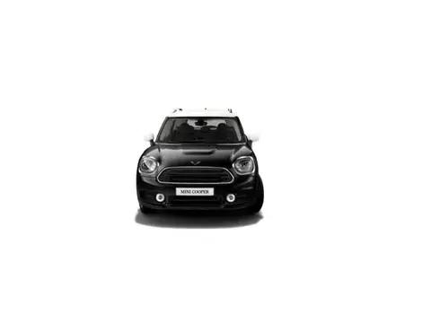 Annonce MINI COOPER Essence 2020 d'occasion 