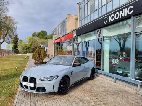 Annonce BMW M4 Essence 2023 d'occasion 