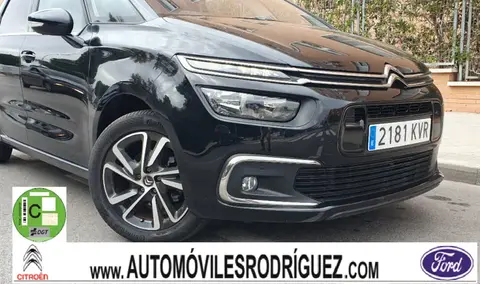 Used CITROEN C4 Petrol 2019 Ad 