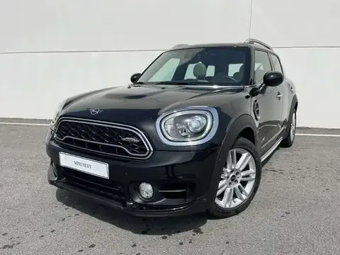 Used MINI COOPER Petrol 2019 Ad 