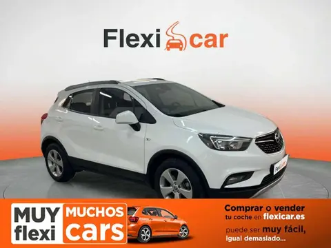 Used OPEL MOKKA Diesel 2019 Ad 