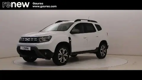 Used DACIA DUSTER Petrol 2024 Ad 