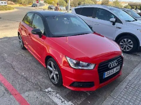 Used AUDI A1 Petrol 2015 Ad 