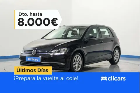 Used VOLKSWAGEN GOLF Petrol 2020 Ad 