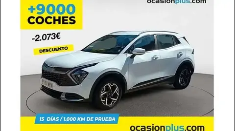 Annonce KIA SPORTAGE Essence 2023 d'occasion 